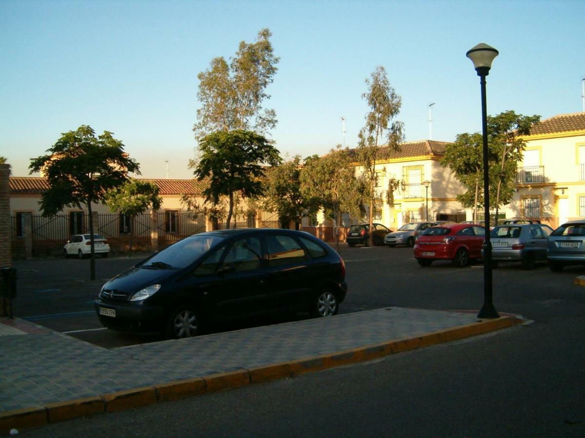 Sevillabienestar Bollullos de la Mitación Exteriér fotografie