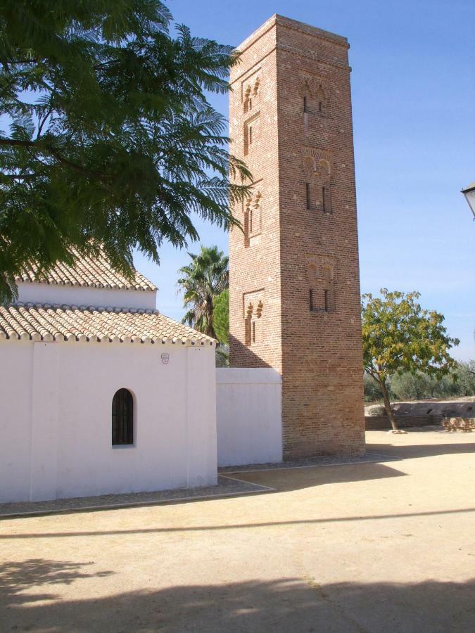 Sevillabienestar Bollullos de la Mitación Exteriér fotografie