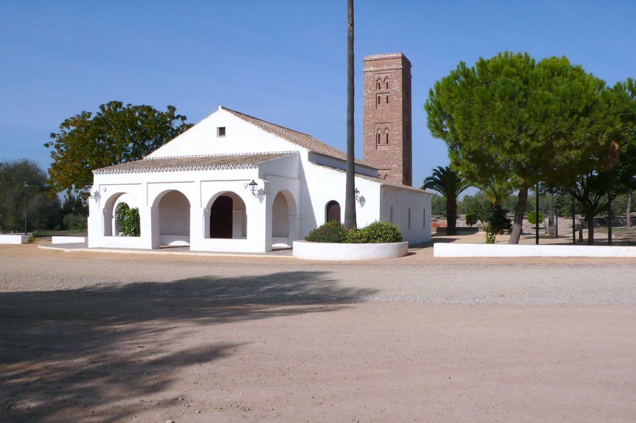 Sevillabienestar Bollullos de la Mitación Exteriér fotografie